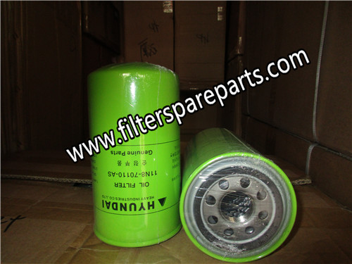 11N8-70110 Lube Filter